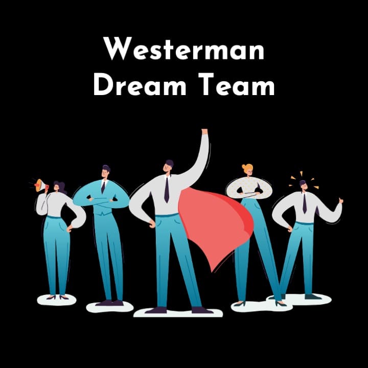 Westerman Dream Team | Stella Awards