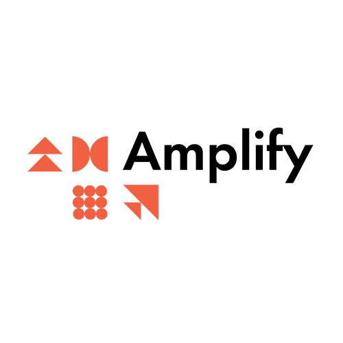 Sponsor Logo 0011 Amplify Logo