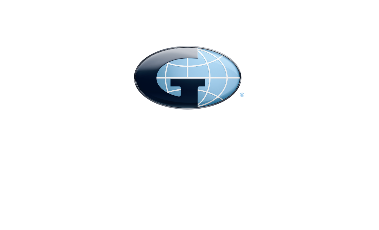 Gallagher Stackedlarge 3d Reverse (white Frame)