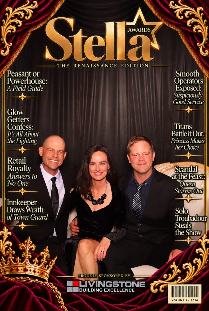 0055 Stella Awards D1 Template