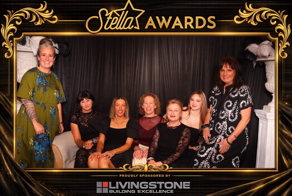 0066 Stella Awards D1 Template