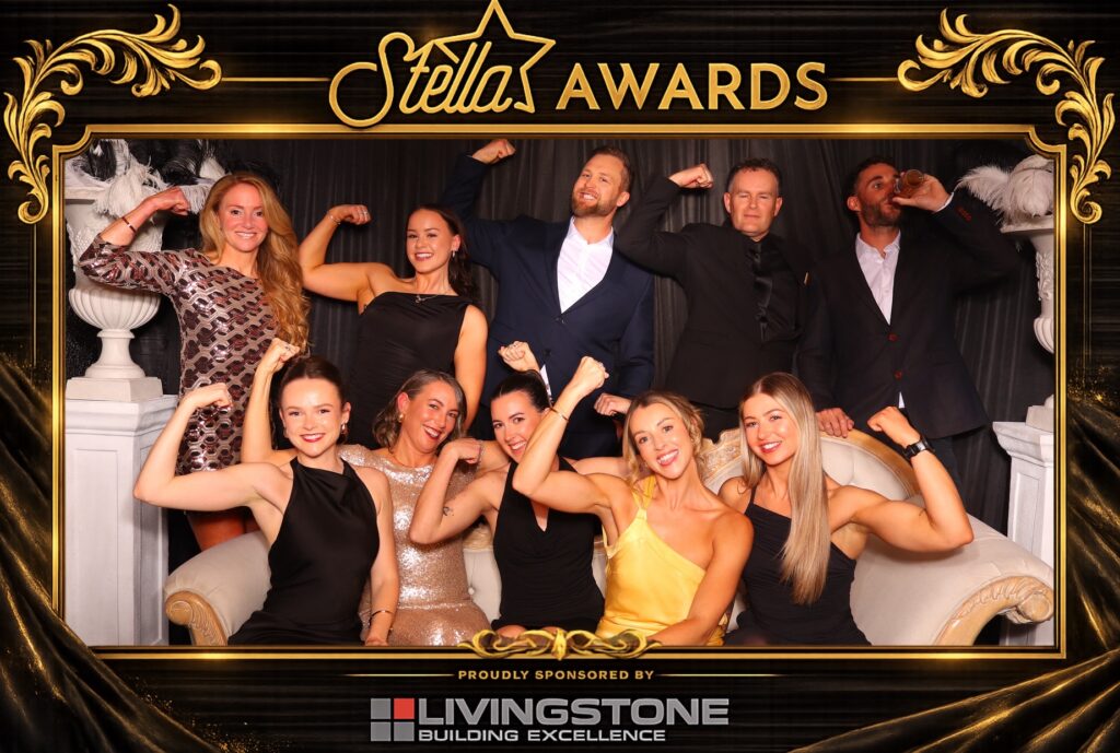 0097 Stella Awards D1 Template