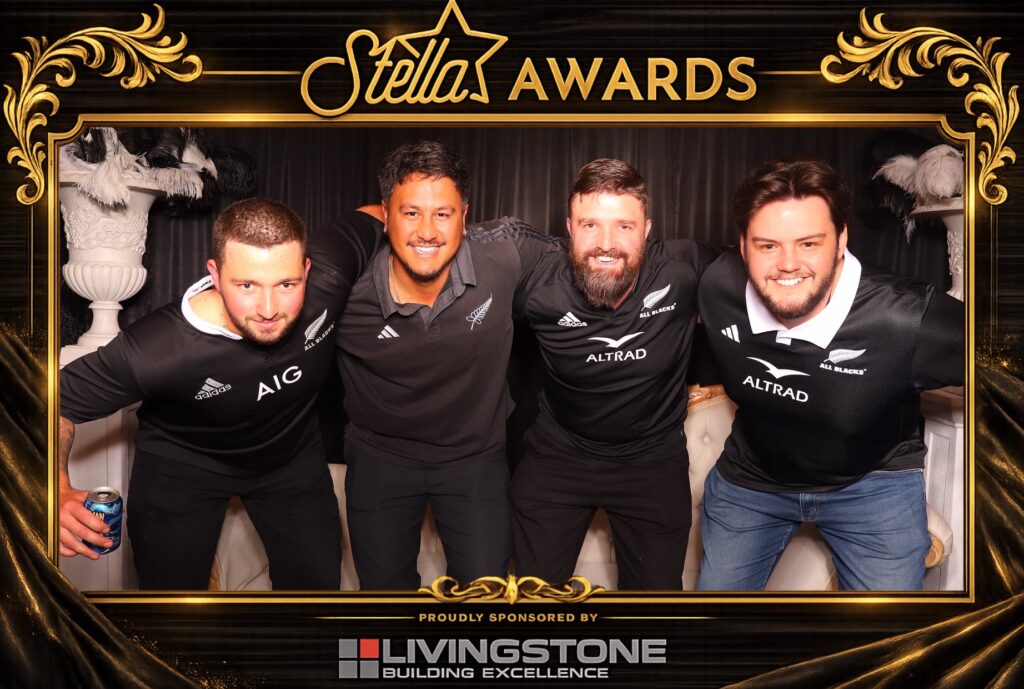 0124 Stella Awards D1 Template