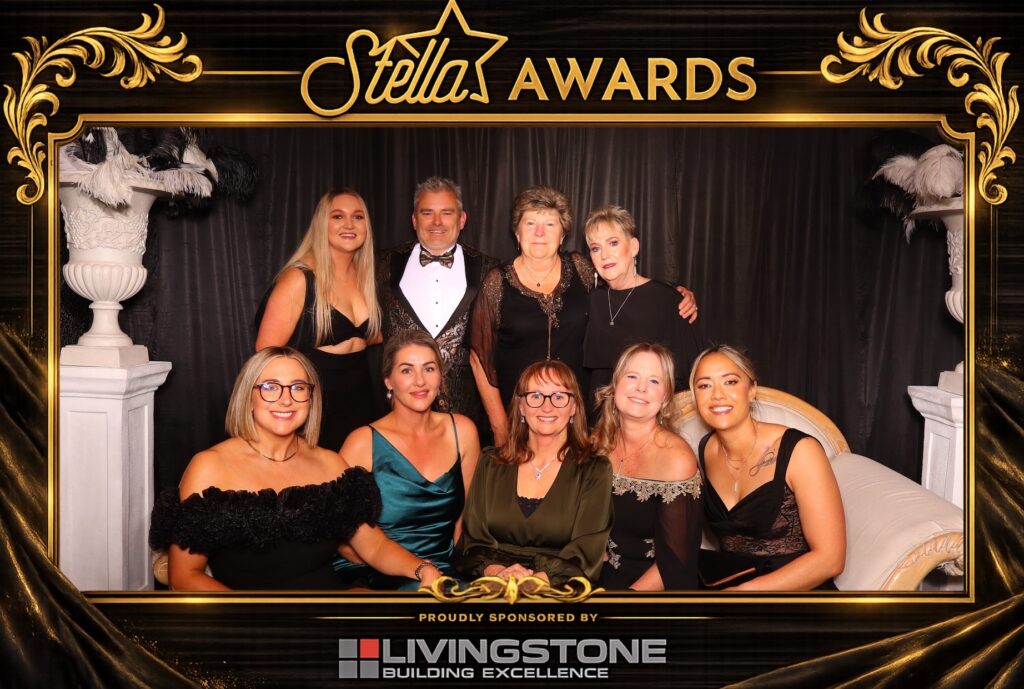 0142 Stella Awards D1 Template