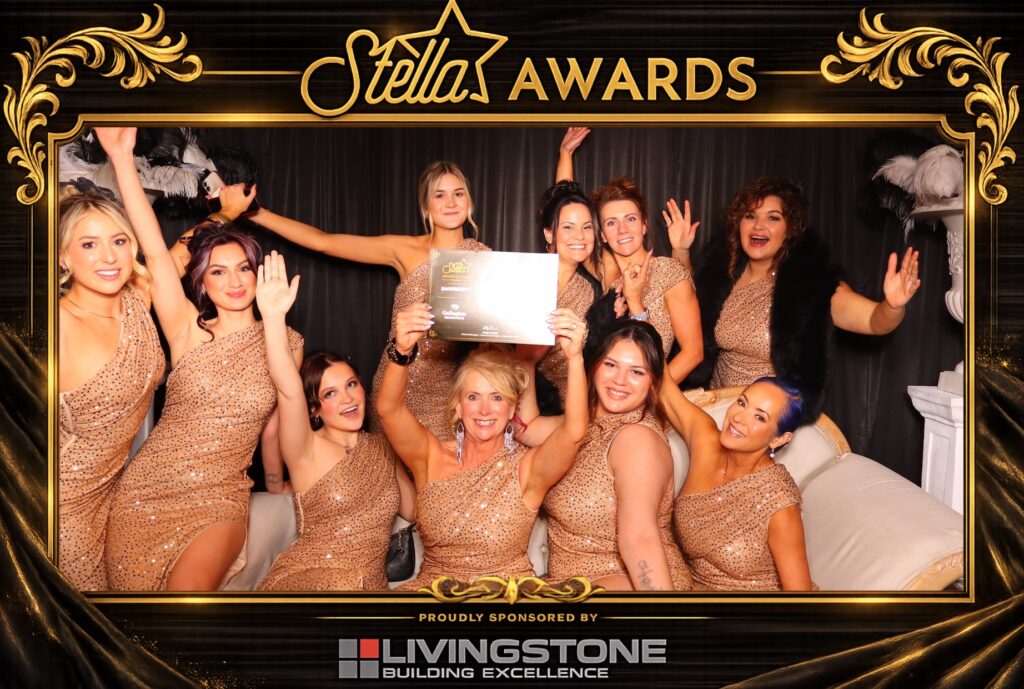 0181 Stella Awards D1 Template
