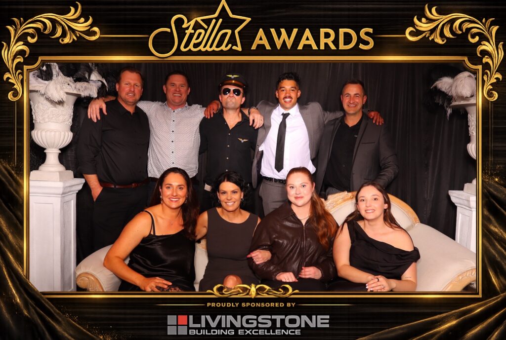0195 Stella Awards D1 Template