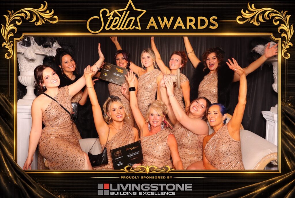 0262 Stella Awards D1 Template