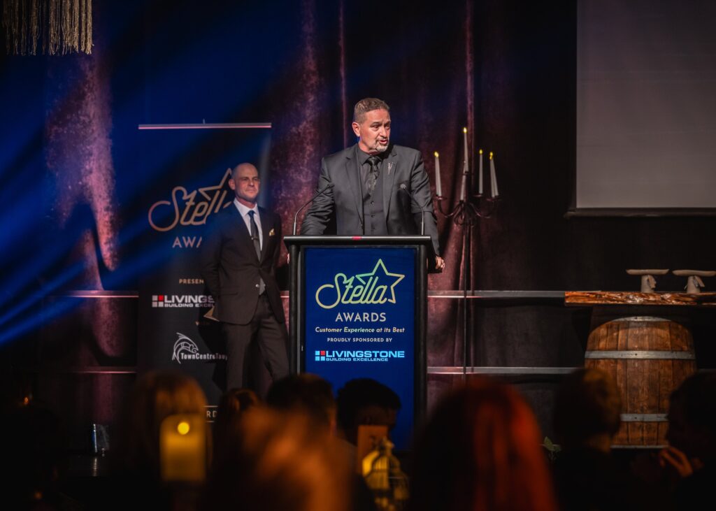 Stella Awards 2026 X That Green Olive 103