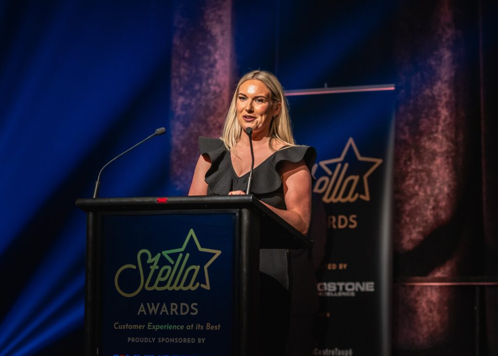 Stella Awards 2026 X That Green Olive 112