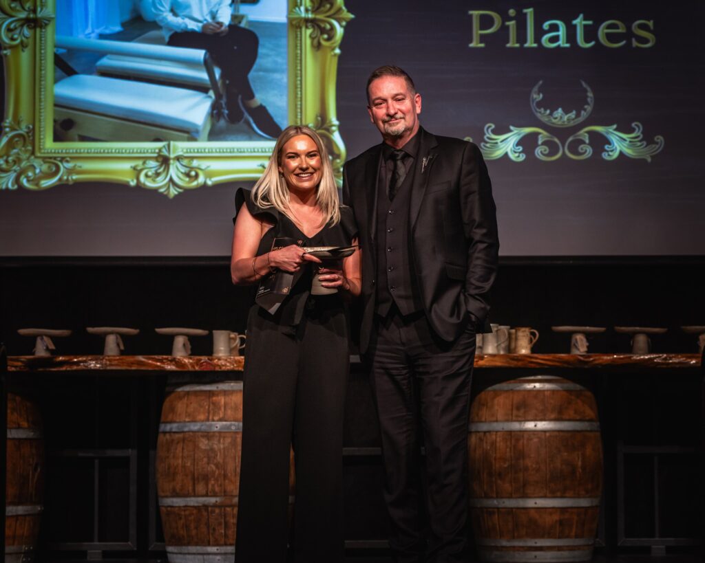Stella Awards 2026 X That Green Olive 114