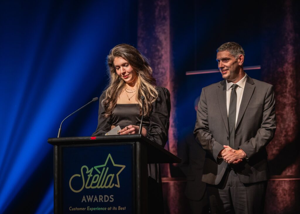 Stella Awards 2026 X That Green Olive 123