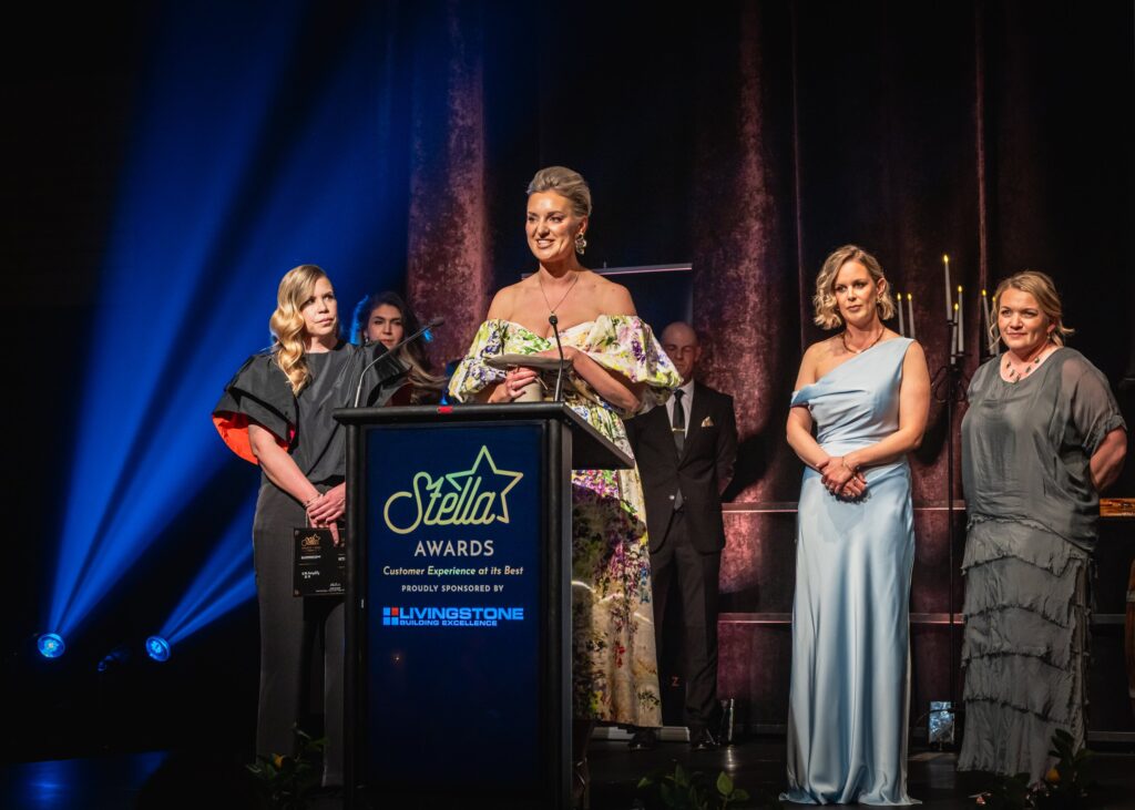 Stella Awards 2026 X That Green Olive 129