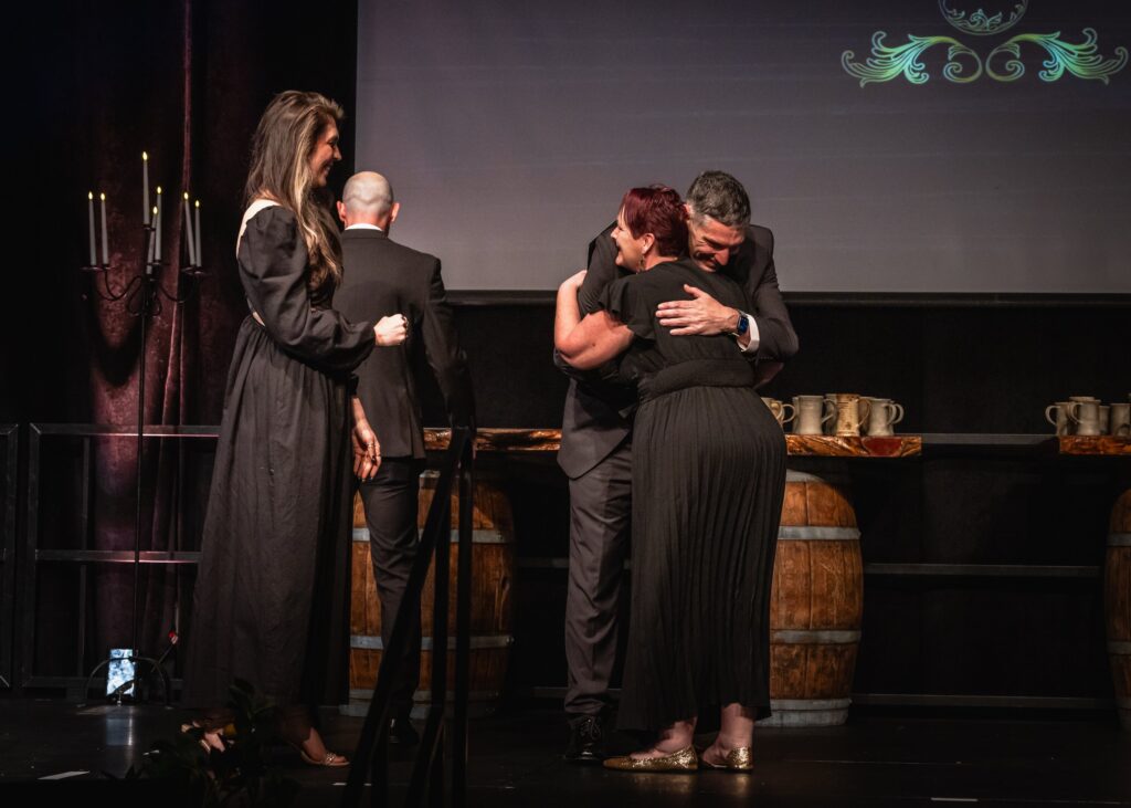 Stella Awards 2026 X That Green Olive 136