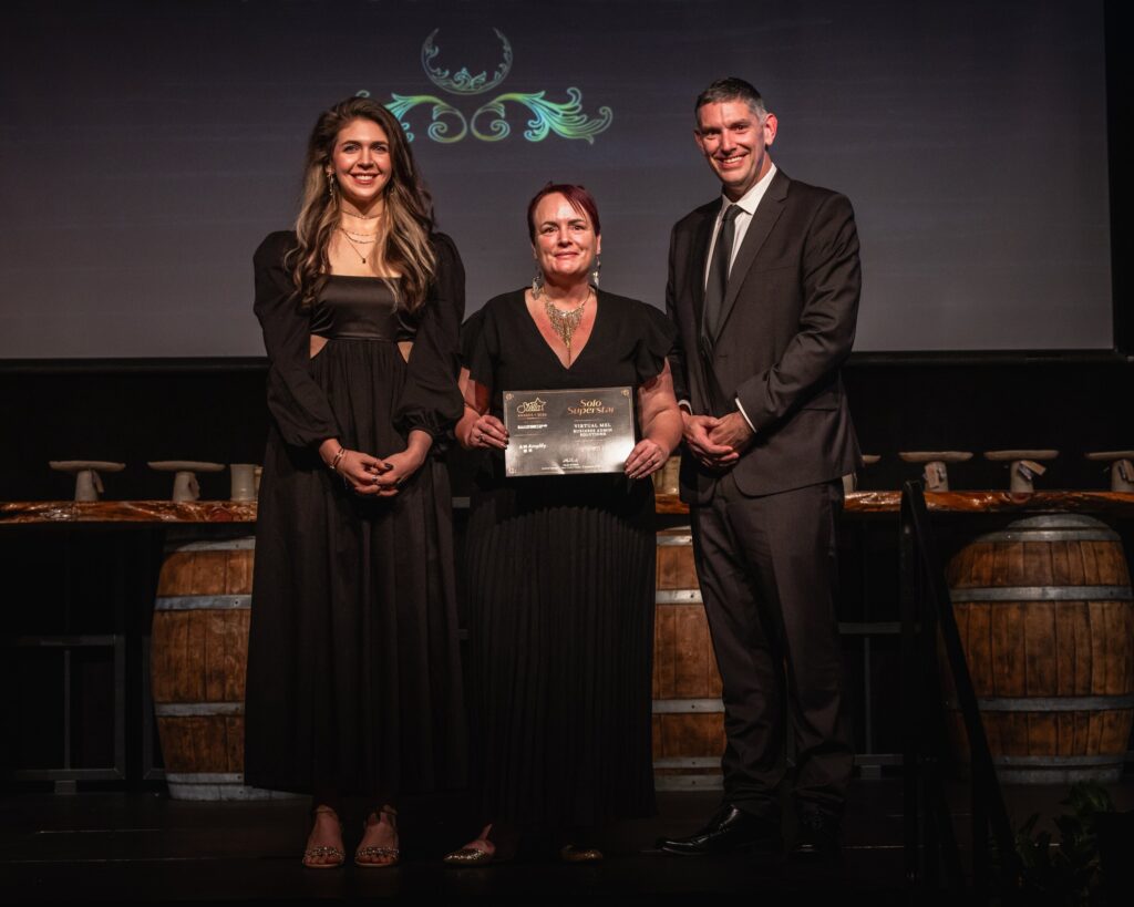 Stella Awards 2026 X That Green Olive 137