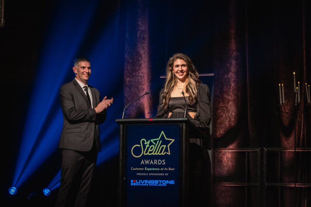 Stella Awards 2026 X That Green Olive 138