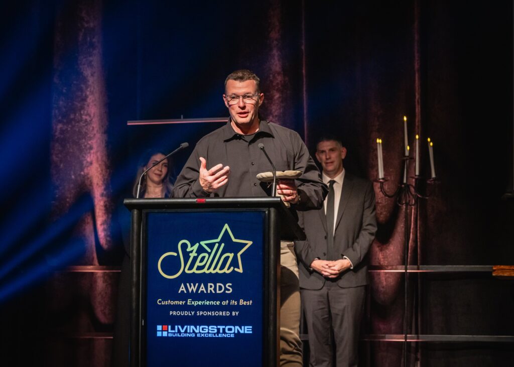 Stella Awards 2026 X That Green Olive 140