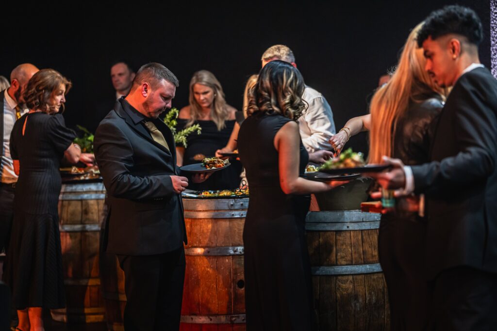 Stella Awards 2026 X That Green Olive 149