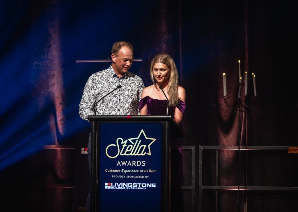 Stella Awards 2026 X That Green Olive 163
