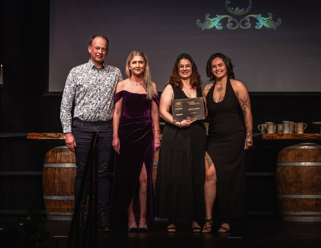 Stella Awards 2026 X That Green Olive 165