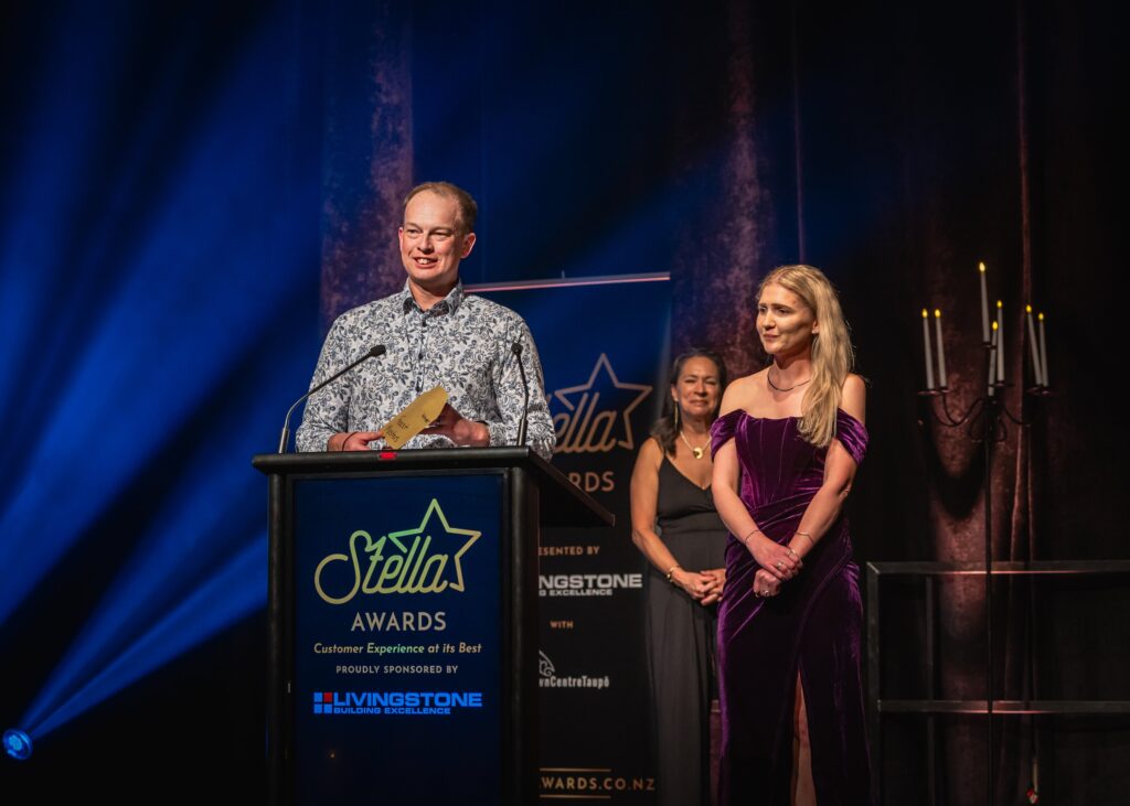 Stella Awards 2026 X That Green Olive 166