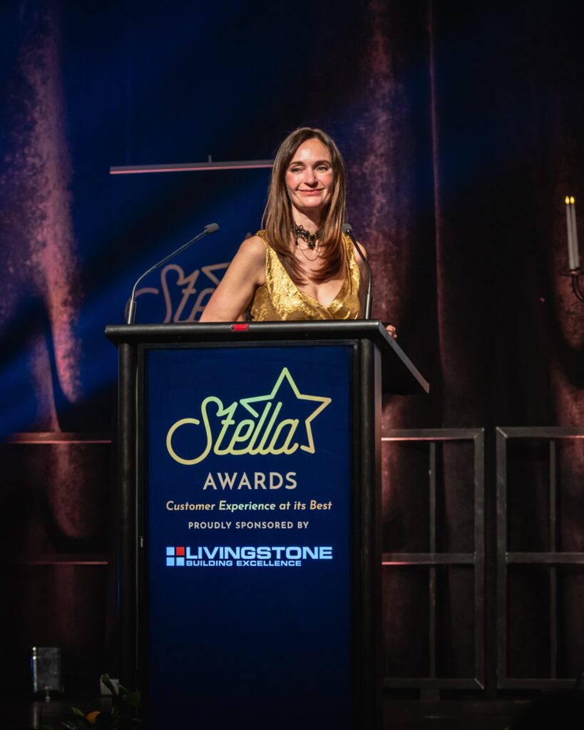 Stella Awards 2026 X That Green Olive 170