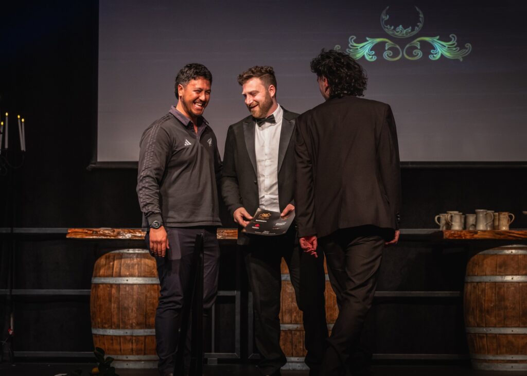 Stella Awards 2026 X That Green Olive 176
