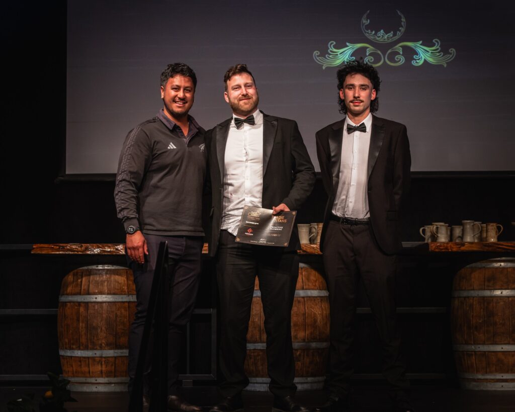 Stella Awards 2026 X That Green Olive 177