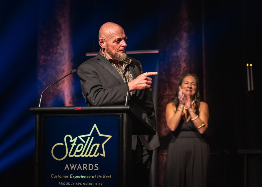 Stella Awards 2026 X That Green Olive 179
