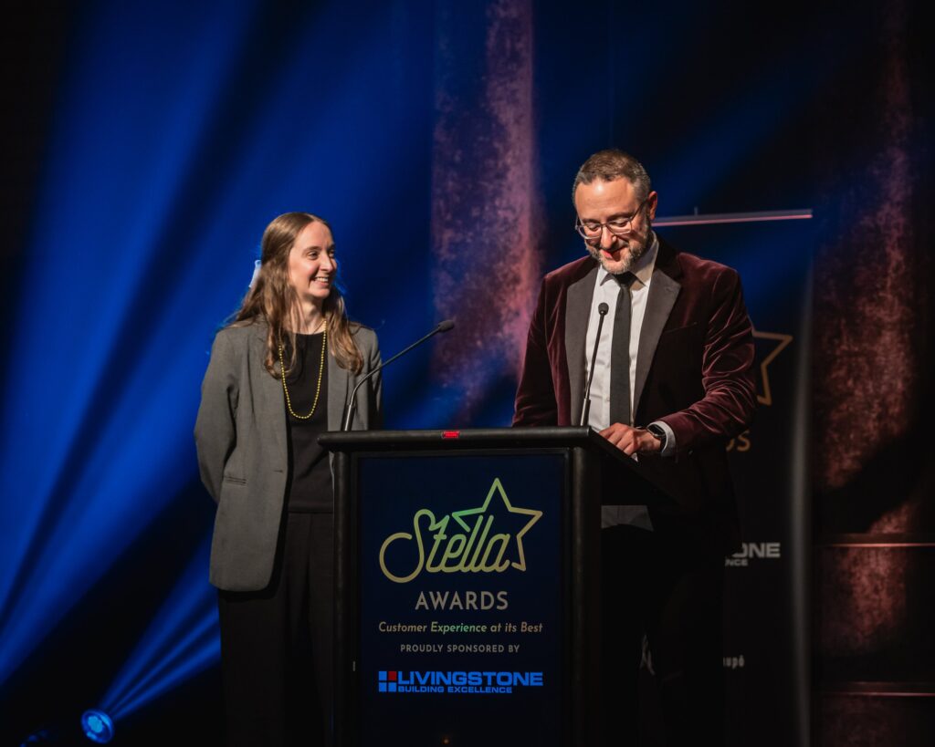 Stella Awards 2026 X That Green Olive 189