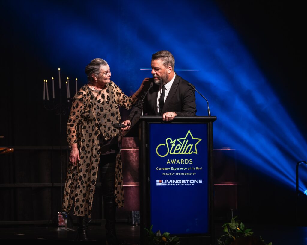 Stella Awards 2026 X That Green Olive 195
