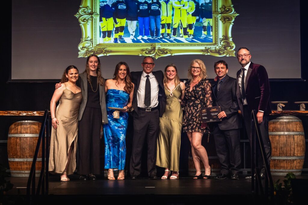 Stella Awards 2026 X That Green Olive 198
