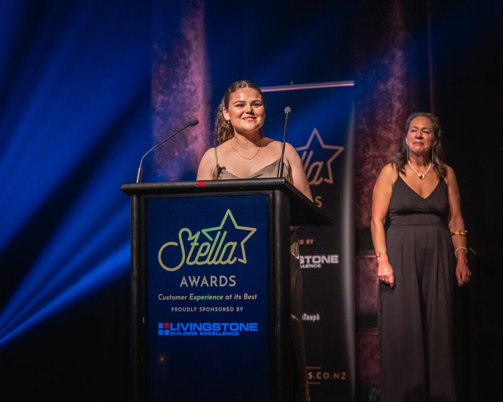 Stella Awards 2026 X That Green Olive 199