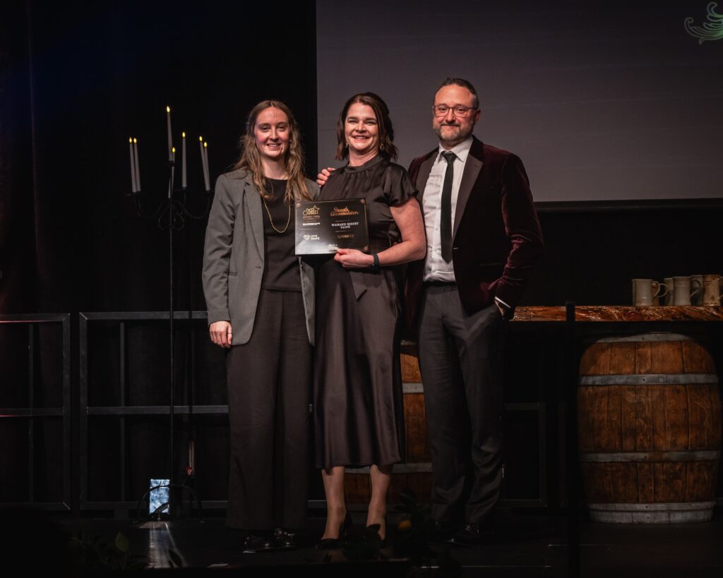 Stella Awards 2026 X That Green Olive 207