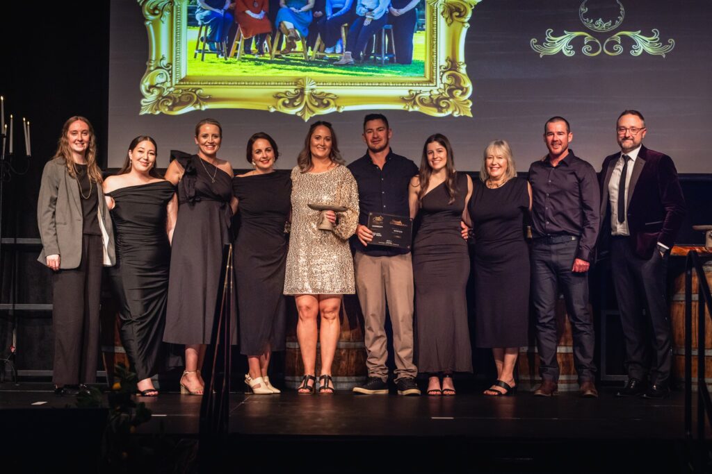 Stella Awards 2026 X That Green Olive 209