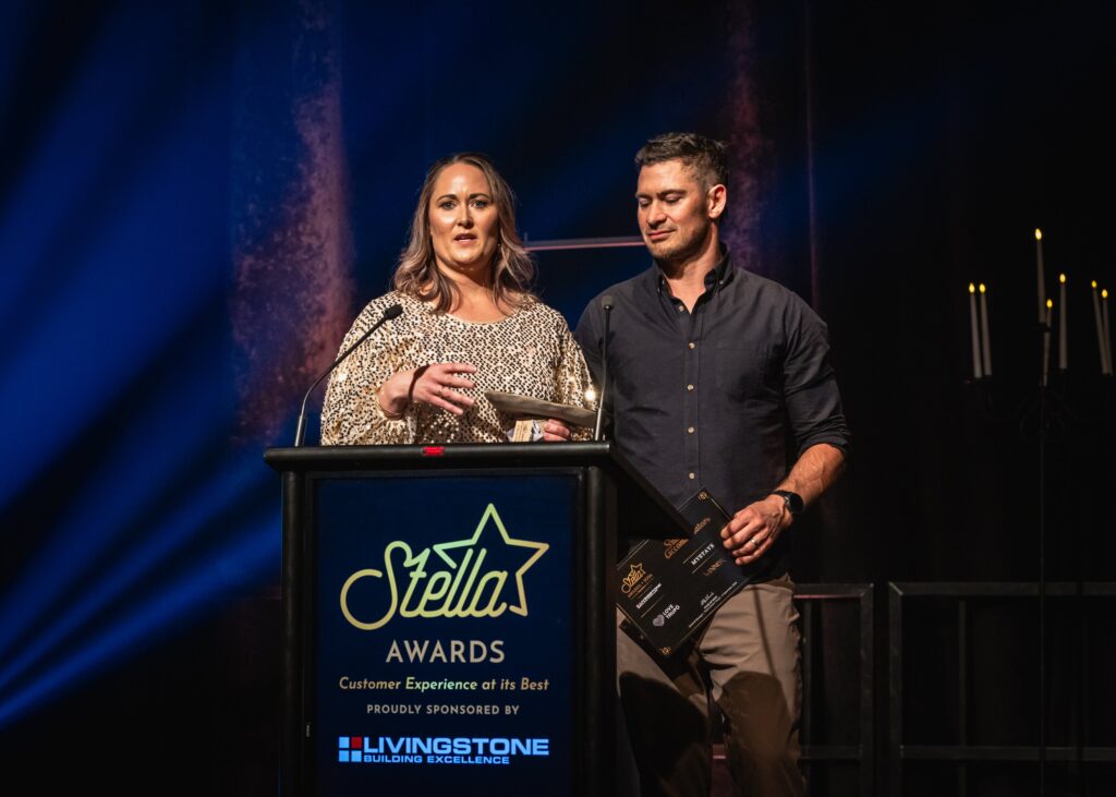 Stella Awards 2026 X That Green Olive 211