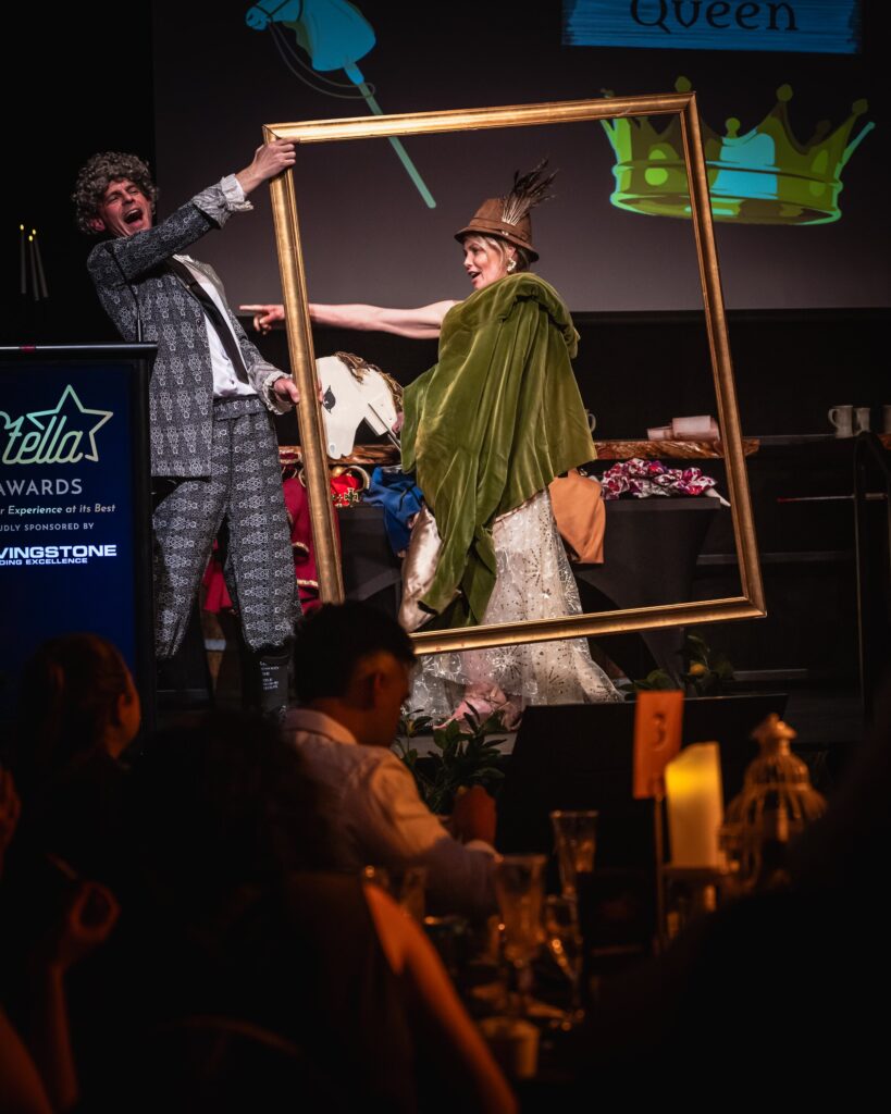 Stella Awards 2026 X That Green Olive 241
