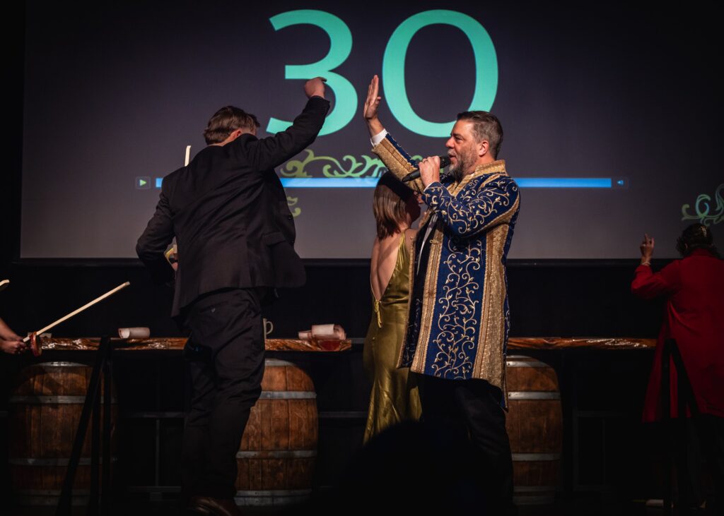 Stella Awards 2026 X That Green Olive 253