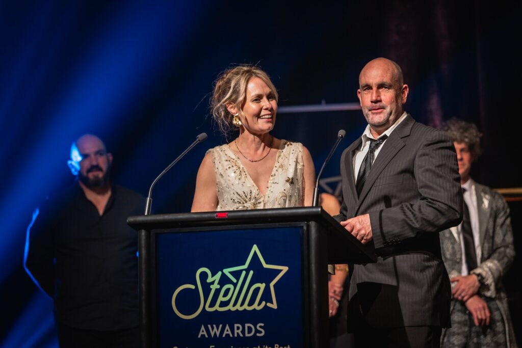 Stella Awards 2026 X That Green Olive 269
