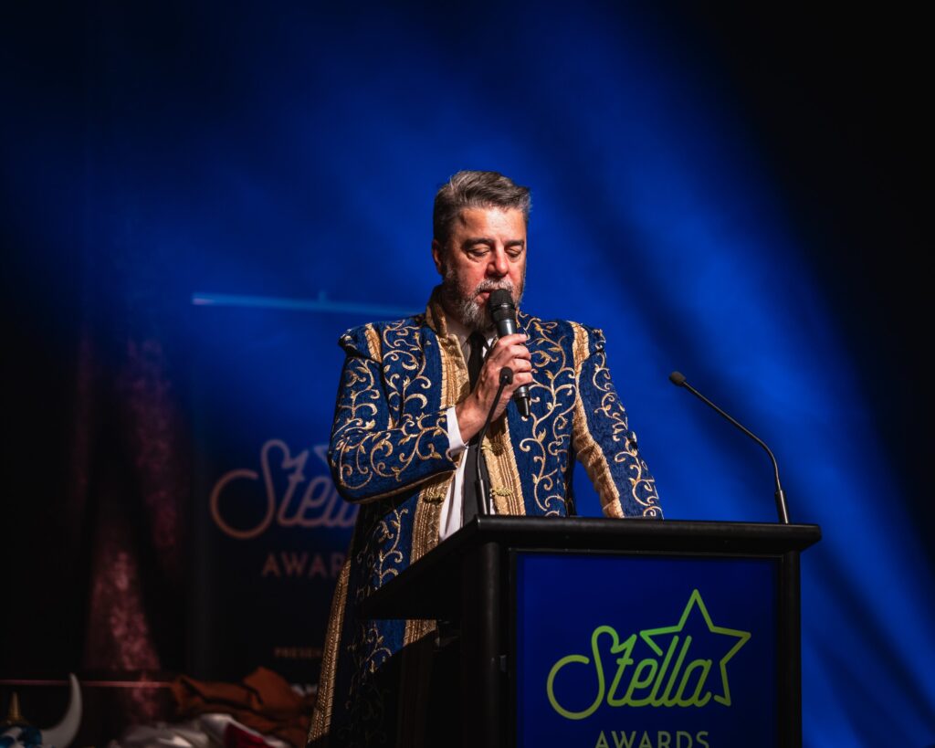Stella Awards 2026 X That Green Olive 279