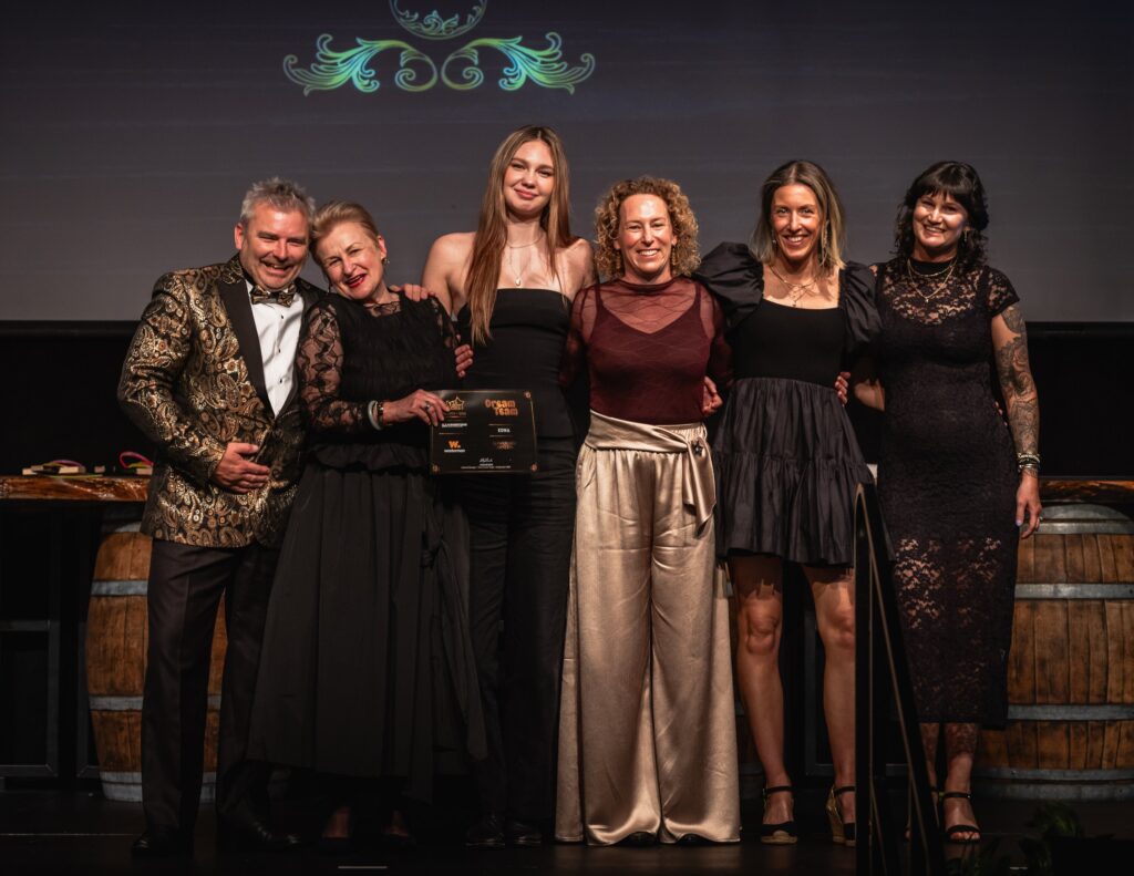 Stella Awards 2026 X That Green Olive 283
