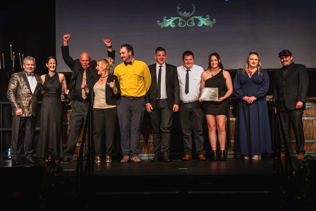 Stella Awards 2026 X That Green Olive 287