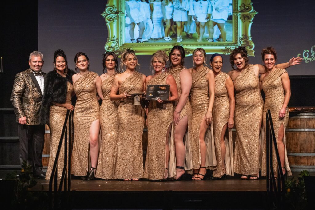 Stella Awards 2026 X That Green Olive 289