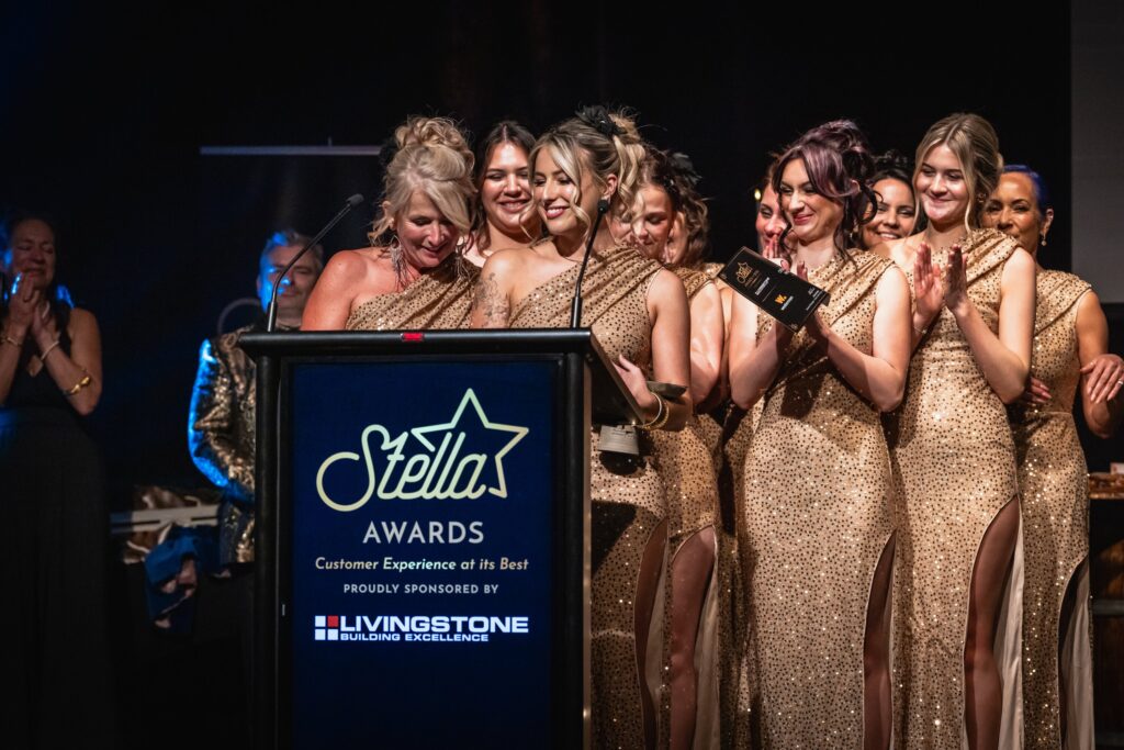 Stella Awards 2026 X That Green Olive 292