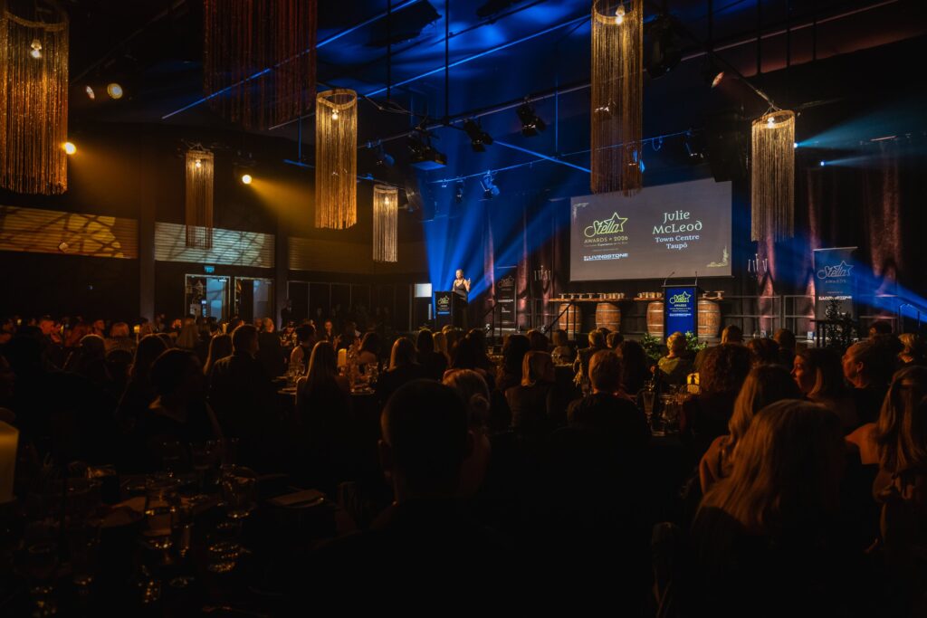 Stella Awards 2026 X That Green Olive 64
