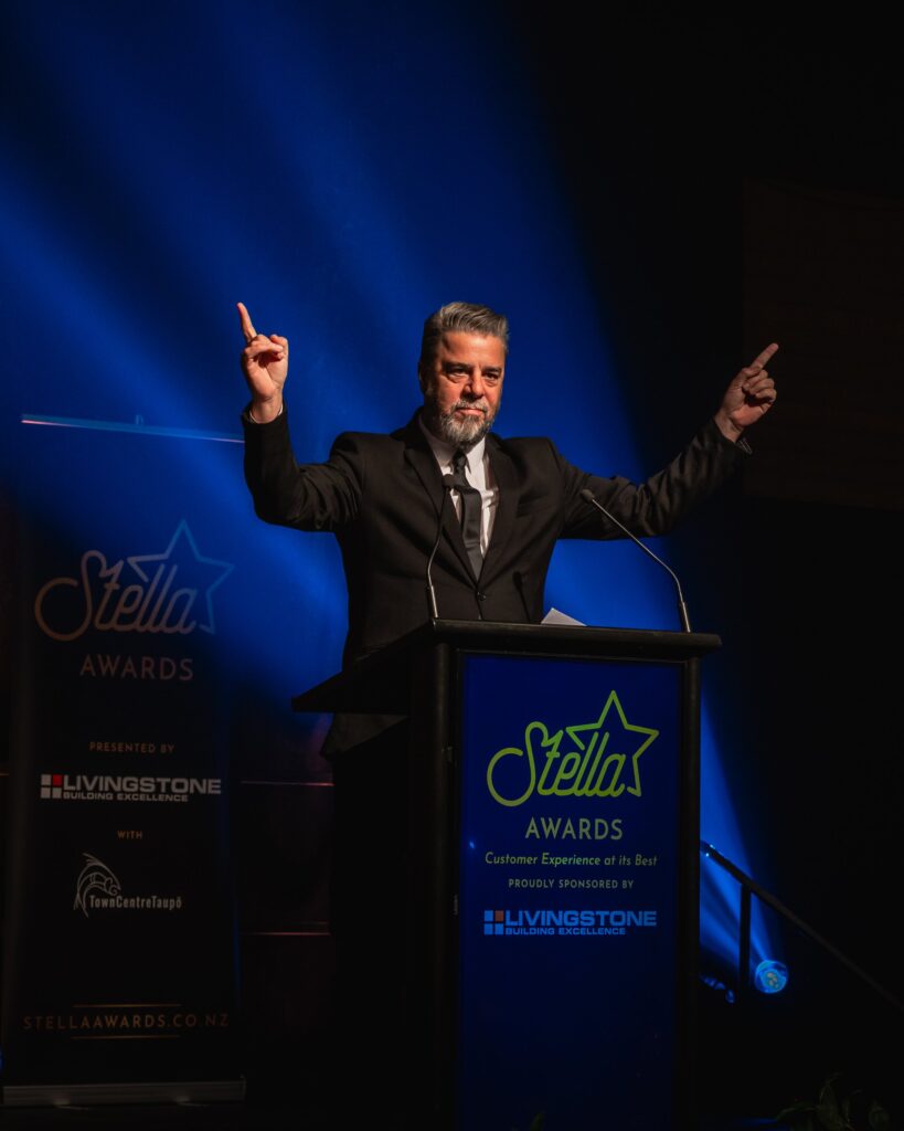 Stella Awards 2026 X That Green Olive 67