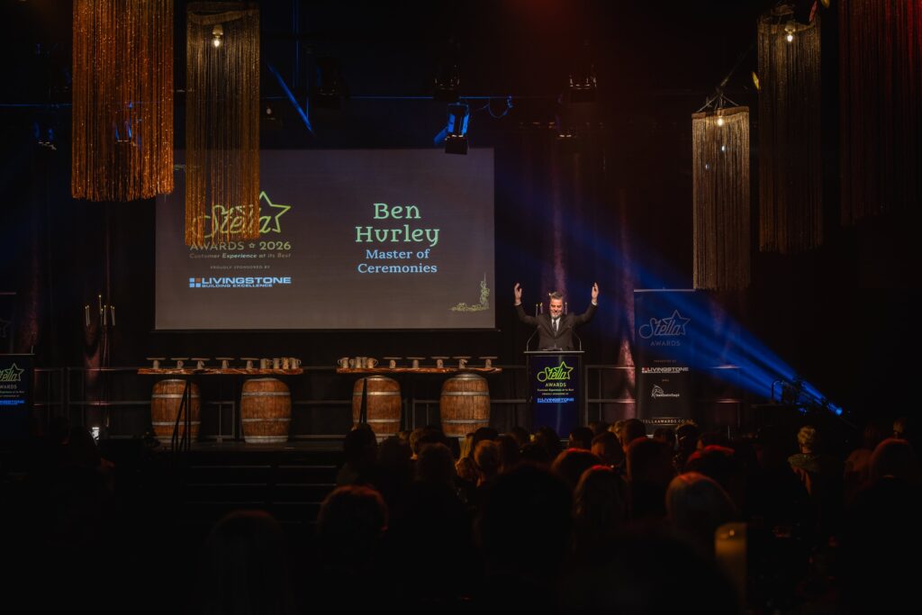 Stella Awards 2026 X That Green Olive 68