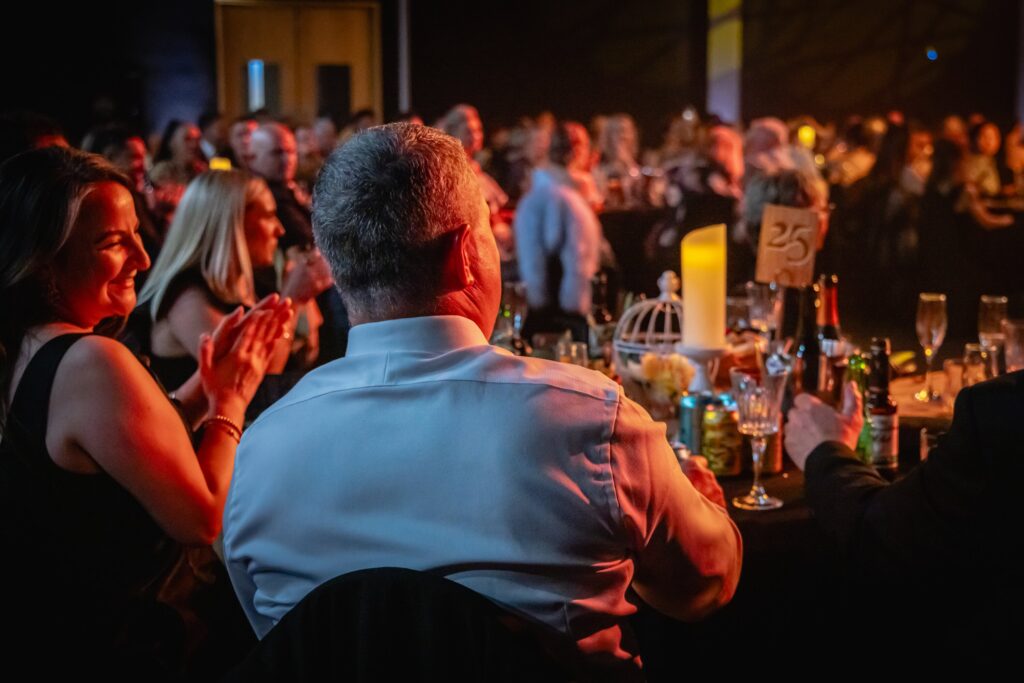 Stella Awards 2026 X That Green Olive 69