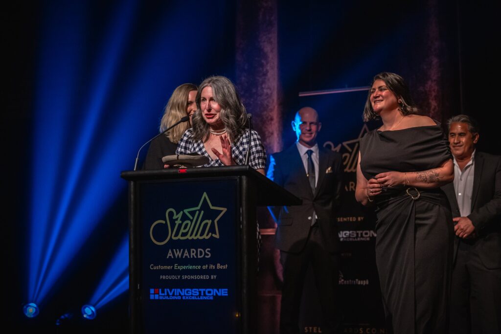 Stella Awards 2026 X That Green Olive 92