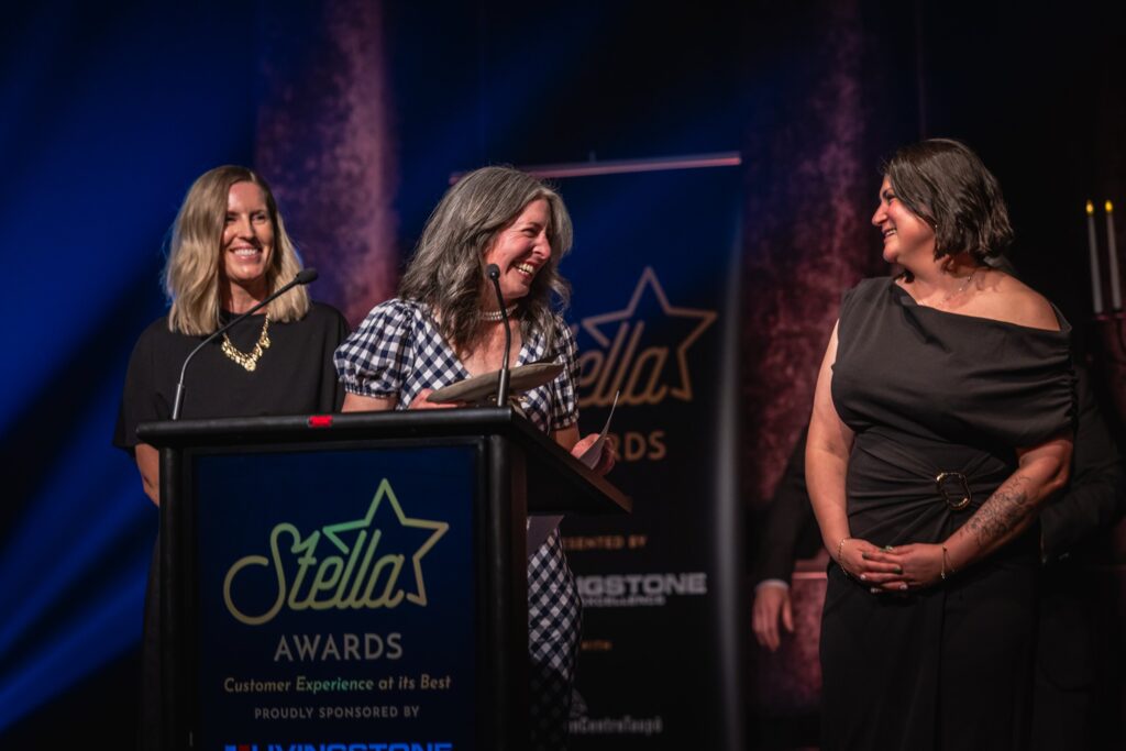 Stella Awards 2026 X That Green Olive 95