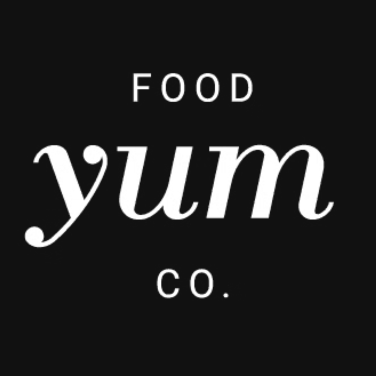 Yum Logo